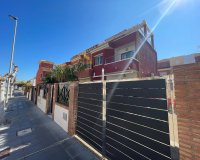 Herverkoop - Town House -
Torre de la Horadada - Costa Blanca
