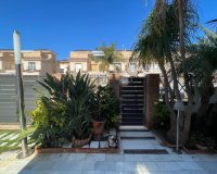 Herverkoop - Town House -
Torre de la Horadada - Costa Blanca