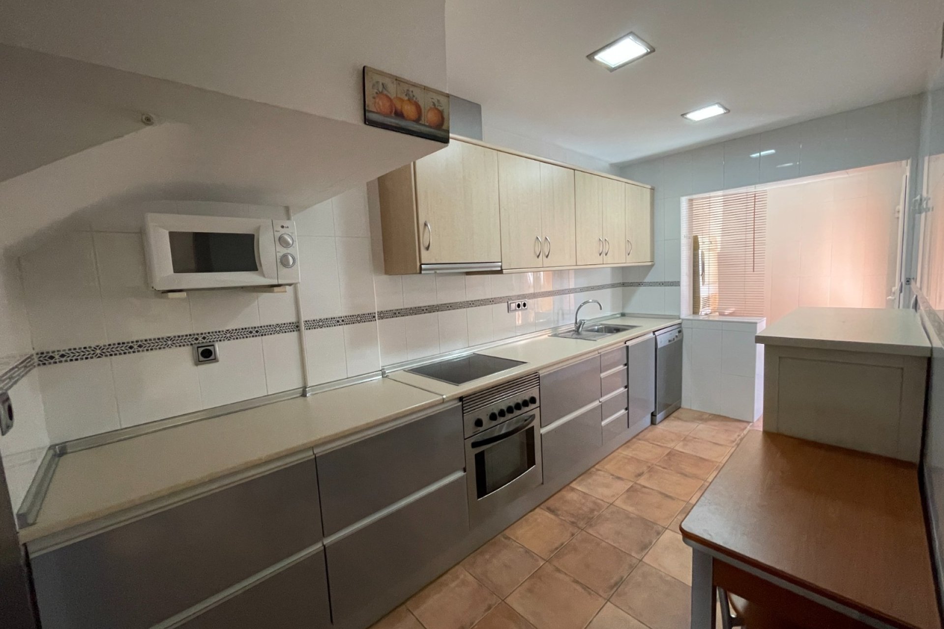 Herverkoop - Town House -
Torre de la Horadada - Costa Blanca