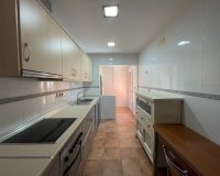 Herverkoop - Town House -
Torre de la Horadada - Costa Blanca