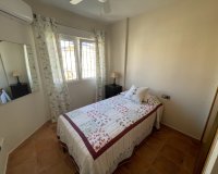 Herverkoop - Town House -
Torre de la Horadada - Costa Blanca