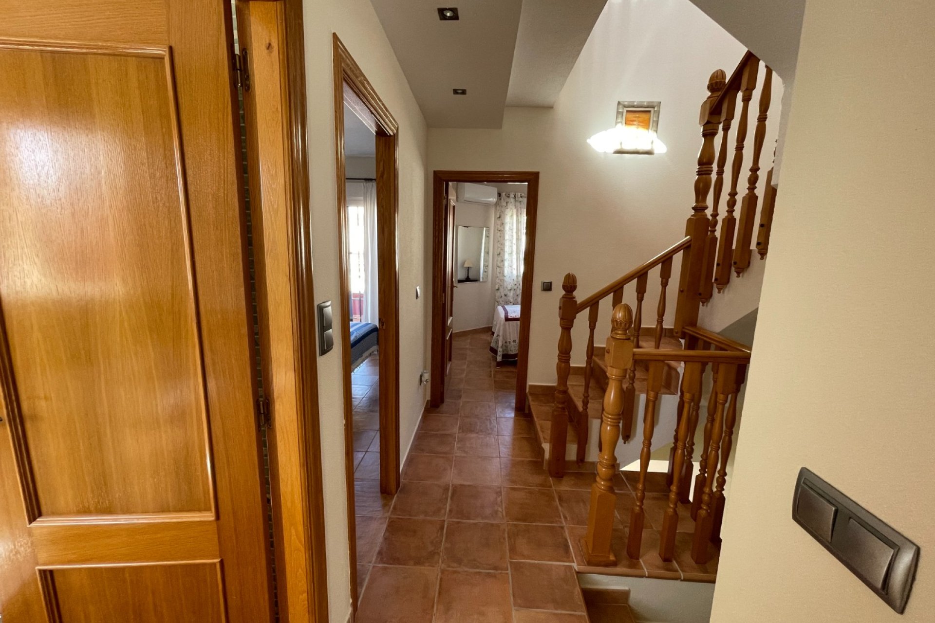 Herverkoop - Town House -
Torre de la Horadada - Costa Blanca