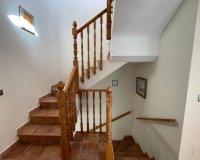 Herverkoop - Town House -
Torre de la Horadada - Costa Blanca