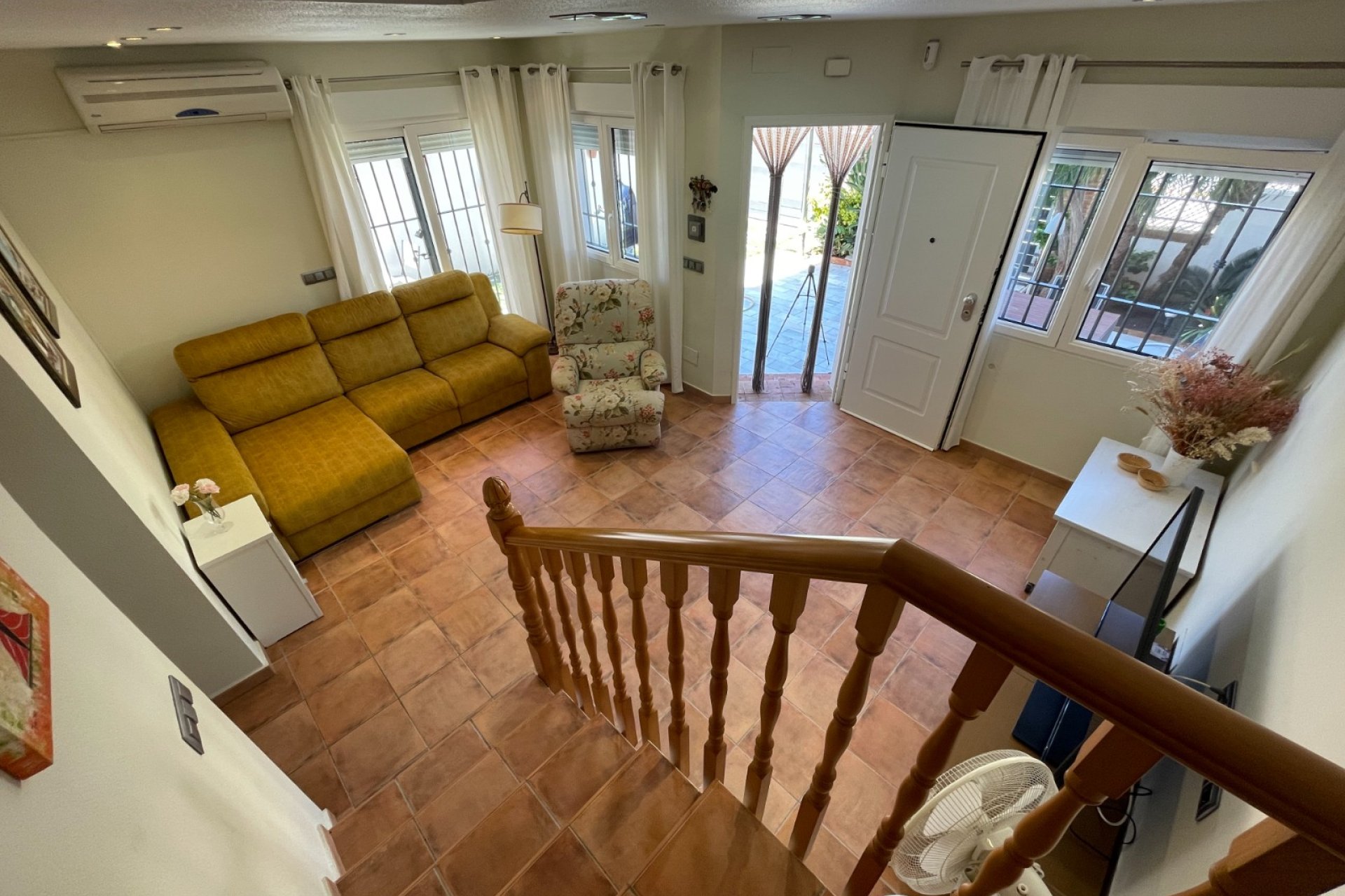 Herverkoop - Town House -
Torre de la Horadada - Costa Blanca