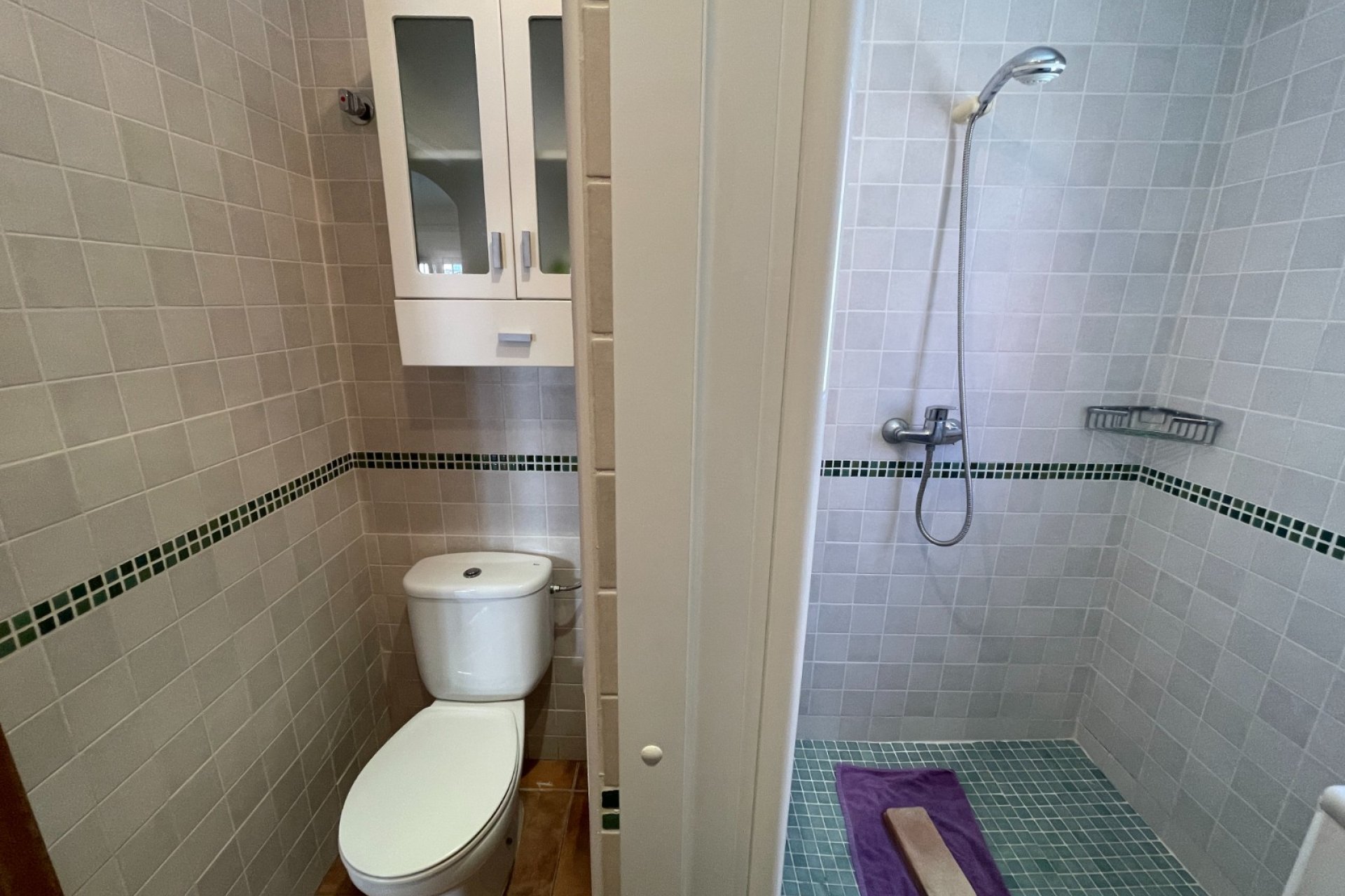 Herverkoop - Town House -
Torre de la Horadada - Costa Blanca