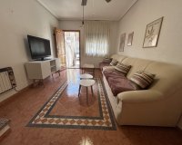 Herverkoop - Town House -
Torre de la Horadada - Costa Blanca