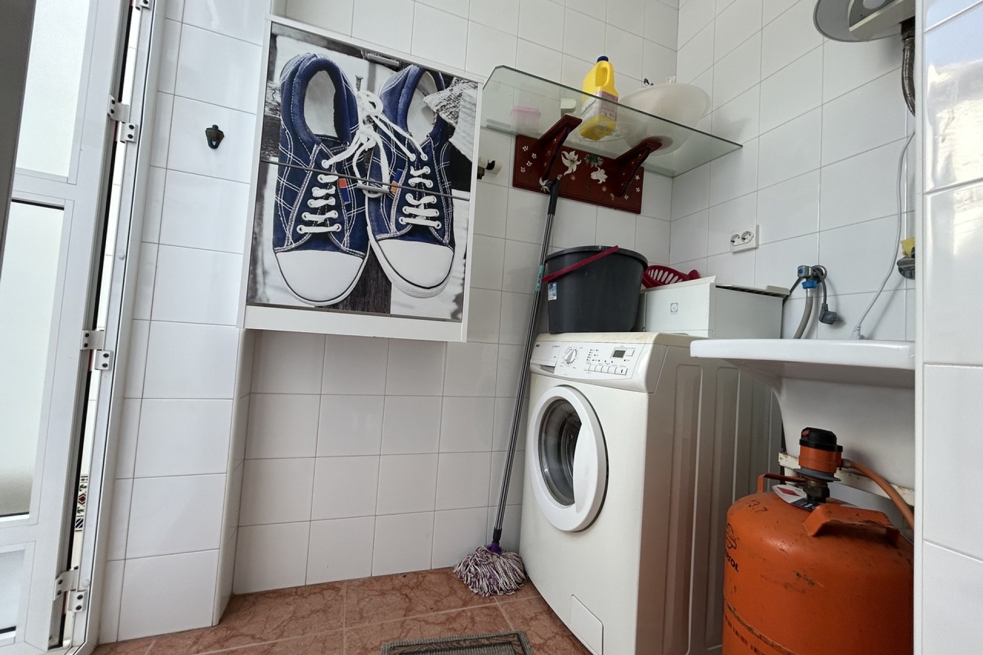 Herverkoop - Town House -
Torre de la Horadada - Costa Blanca