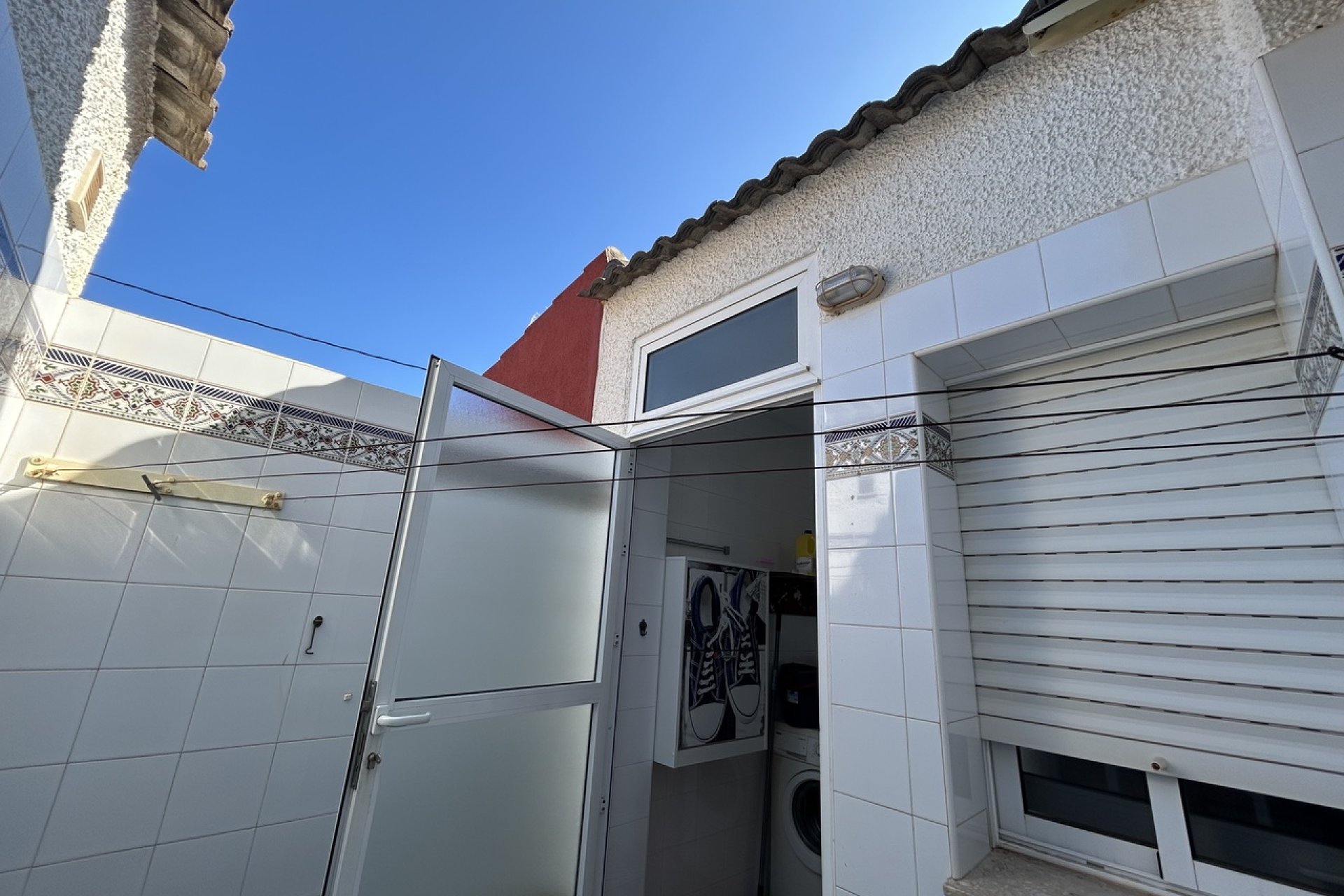 Herverkoop - Town House -
Torre de la Horadada - Costa Blanca