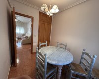 Herverkoop - Town House -
Torre de la Horadada - Costa Blanca