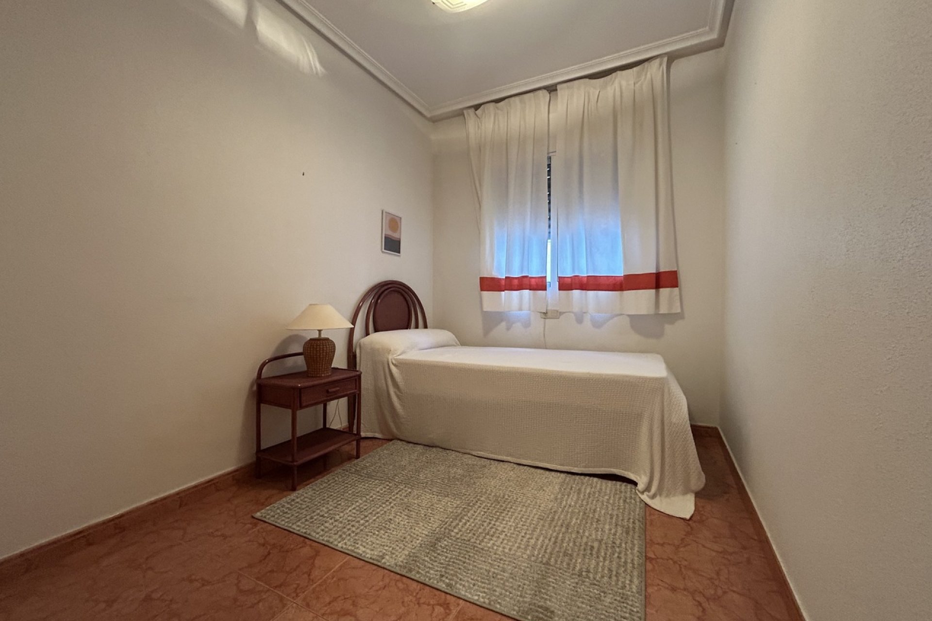 Herverkoop - Town House -
Torre de la Horadada - Costa Blanca