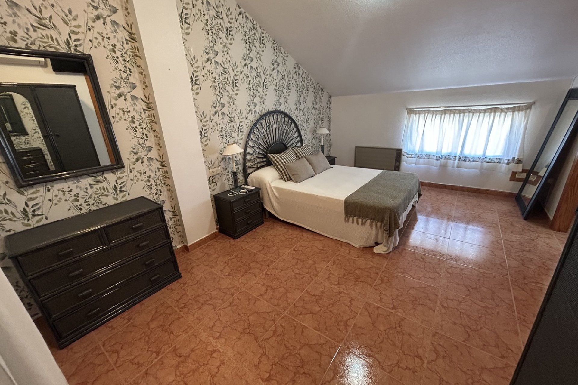 Herverkoop - Town House -
Torre de la Horadada - Costa Blanca