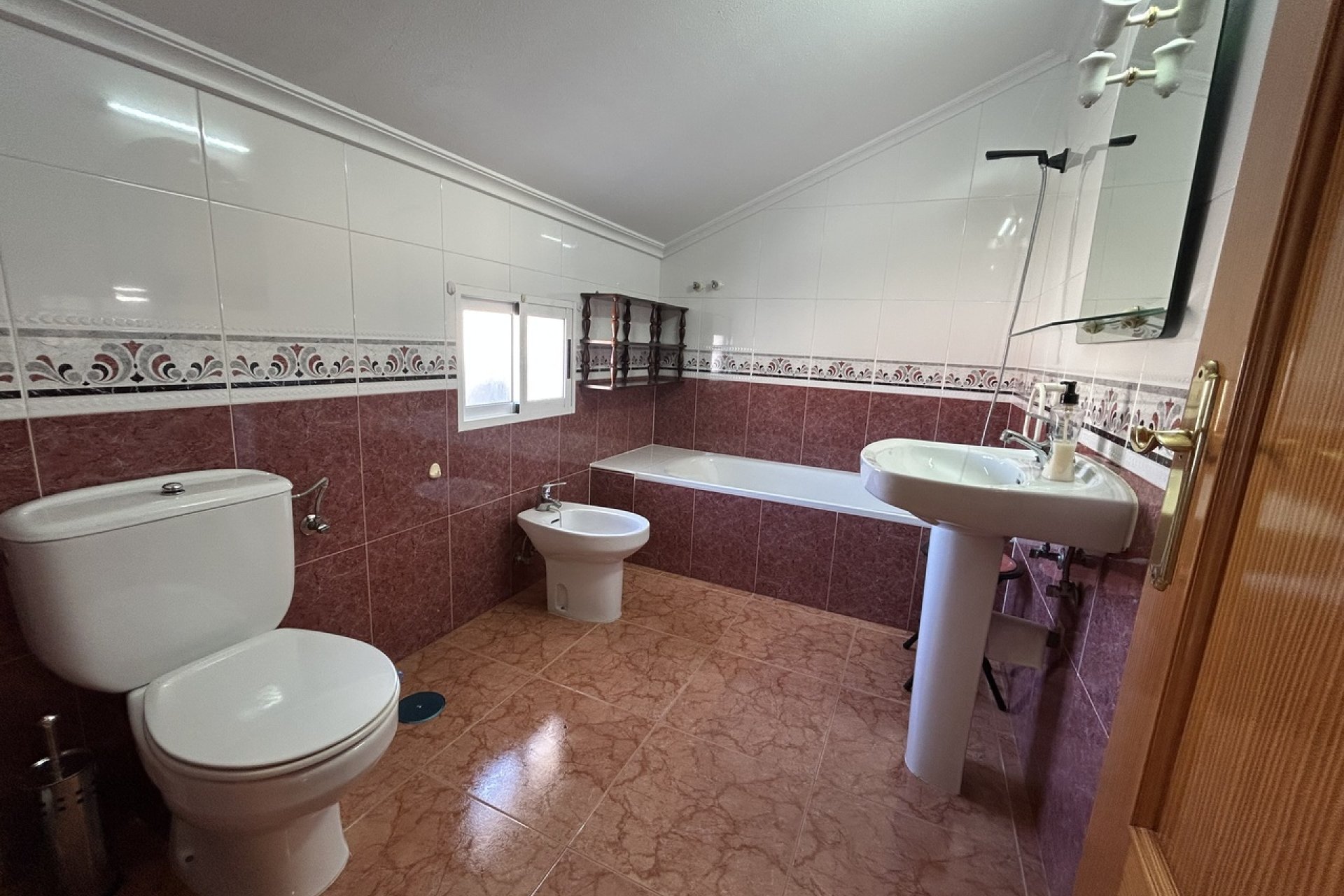 Herverkoop - Town House -
Torre de la Horadada - Costa Blanca