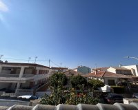 Herverkoop - Town House -
Torre de la Horadada - Costa Blanca
