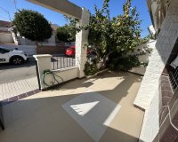 Herverkoop - Town House -
Torre de la Horadada - Costa Blanca