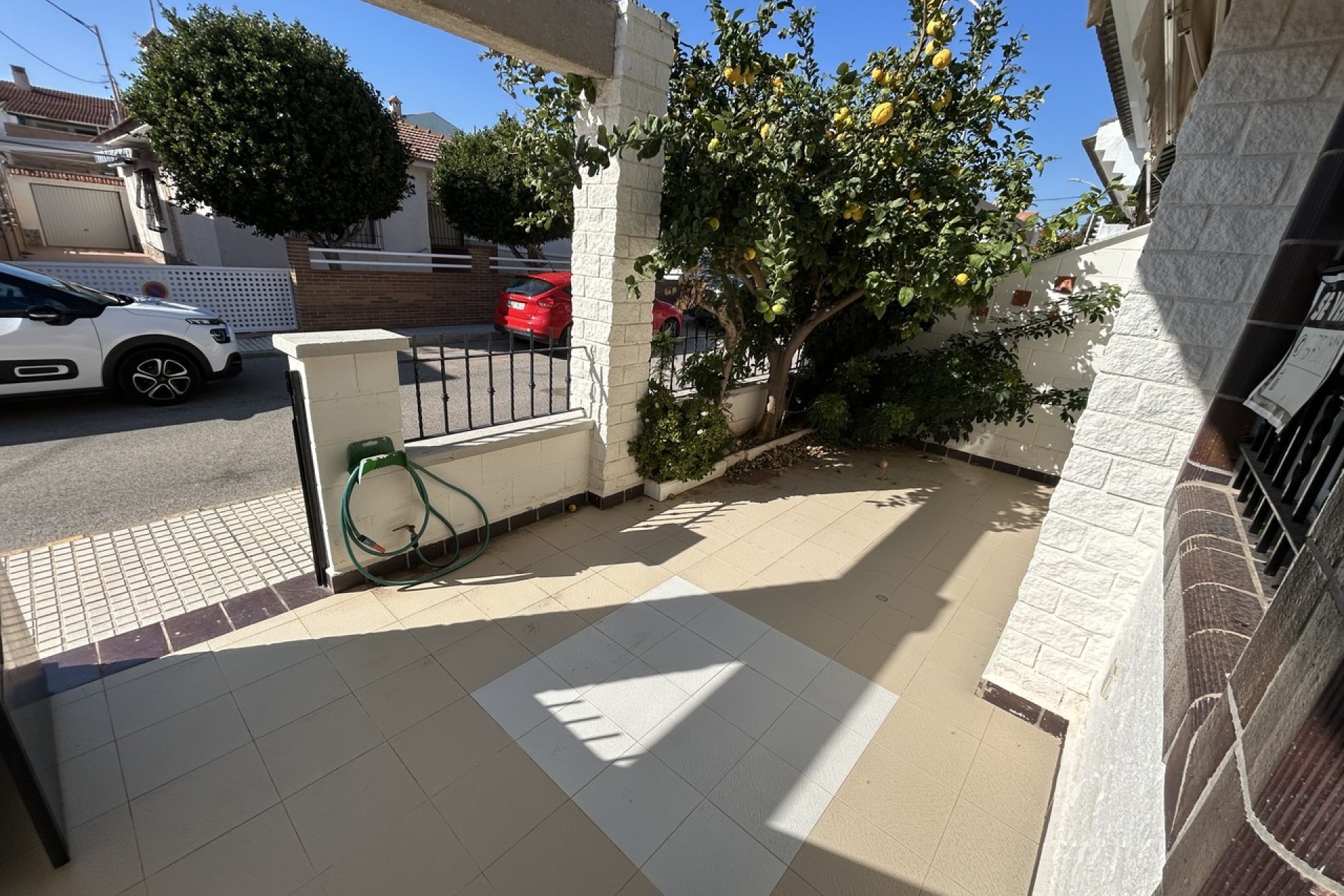Herverkoop - Town House -
Torre de la Horadada - Costa Blanca