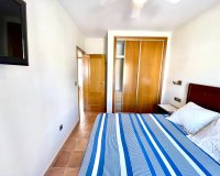 Herverkoop - Town House -
Torre de la Horadada - Costa Blanca