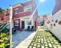 Herverkoop - Town House -
Torre de la Horadada - Costa Blanca