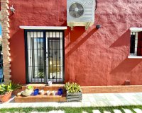Herverkoop - Town House -
Torre de la Horadada - Costa Blanca