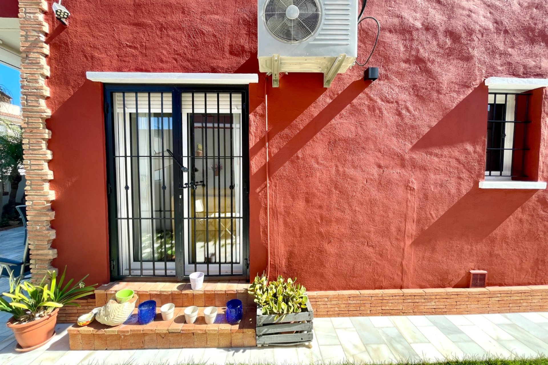 Herverkoop - Town House -
Torre de la Horadada - Costa Blanca