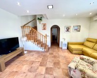 Herverkoop - Town House -
Torre de la Horadada - Costa Blanca