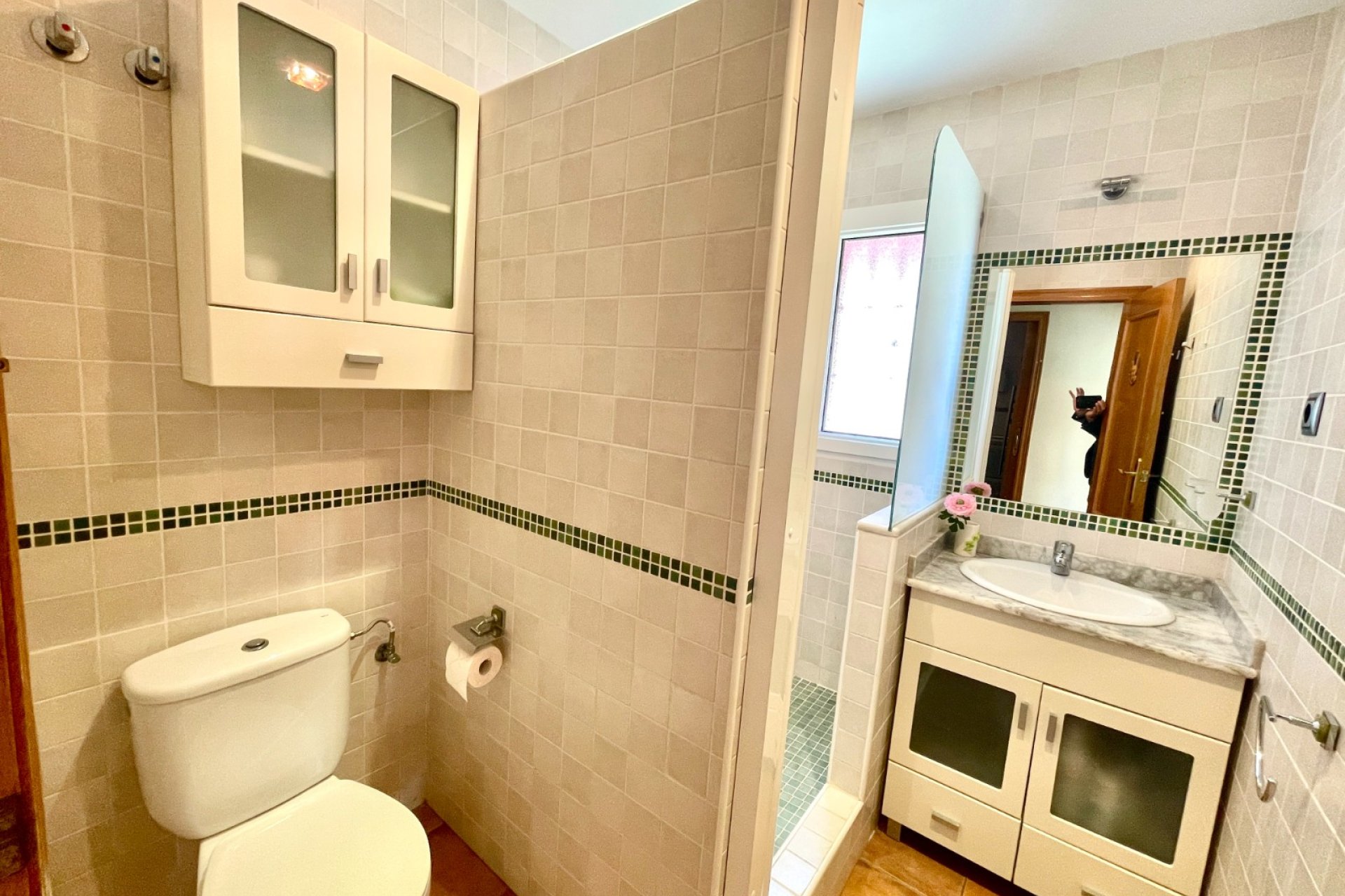 Herverkoop - Town House -
Torre de la Horadada - Costa Blanca