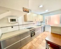 Herverkoop - Town House -
Torre de la Horadada - Costa Blanca