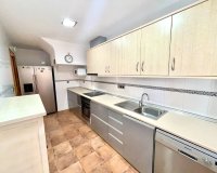 Herverkoop - Town House -
Torre de la Horadada - Costa Blanca