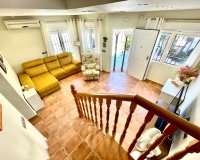 Herverkoop - Town House -
Torre de la Horadada - Costa Blanca