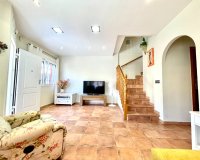 Herverkoop - Town House -
Torre de la Horadada - Costa Blanca