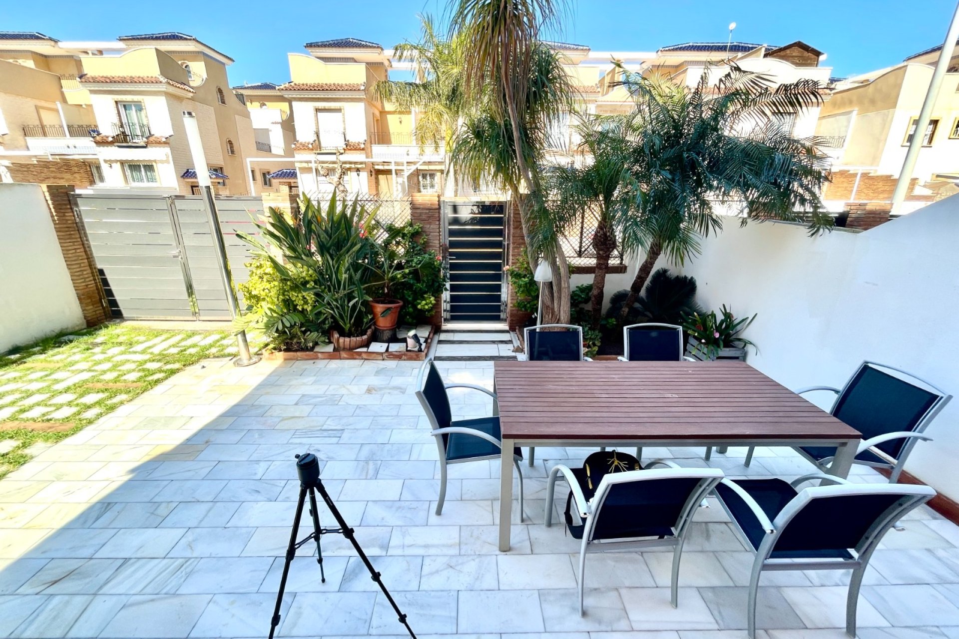 Herverkoop - Town House -
Torre de la Horadada - Costa Blanca