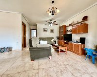 Herverkoop - Town House -
Torre de la Horadada - Costa Blanca