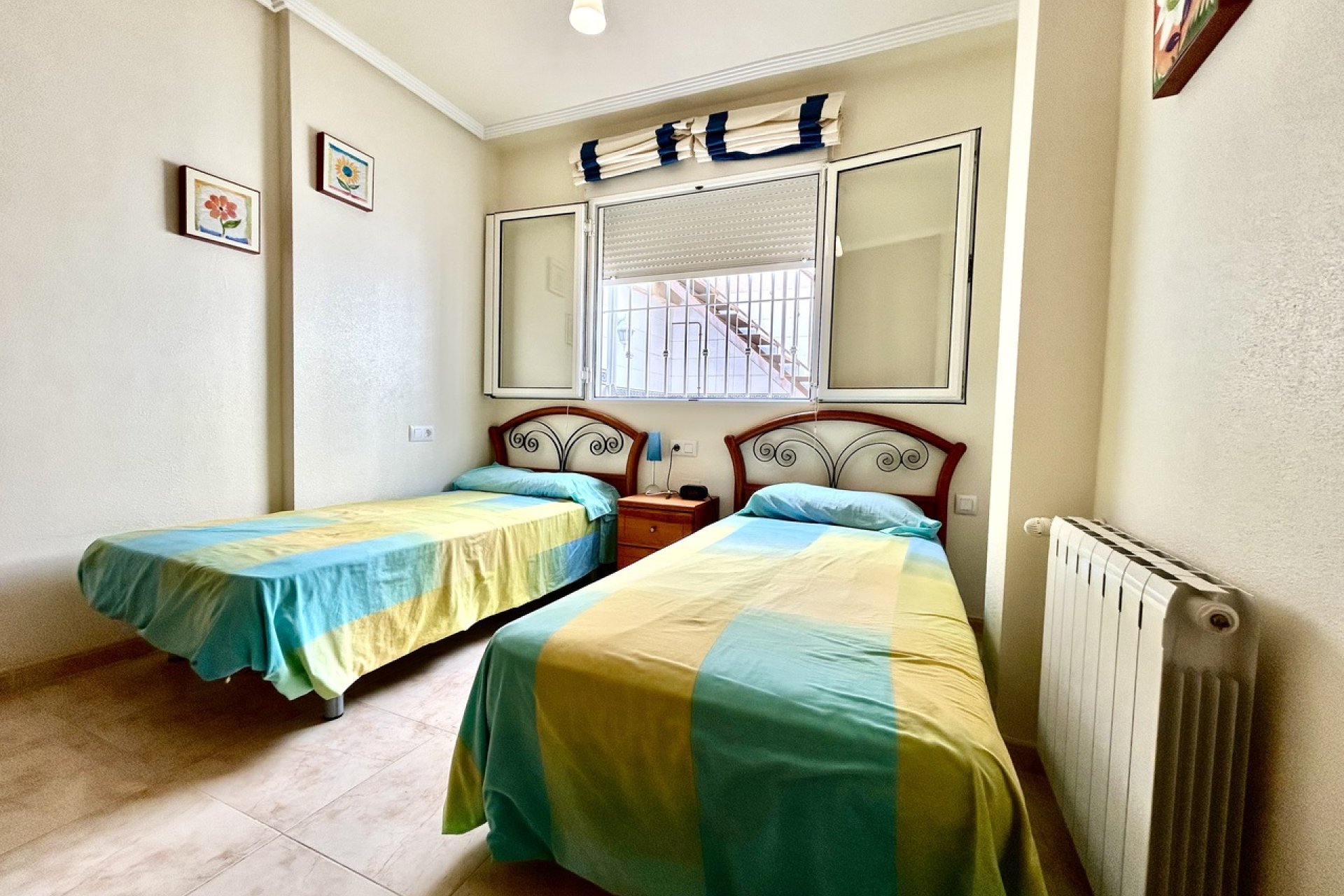 Herverkoop - Town House -
Torre de la Horadada - Costa Blanca