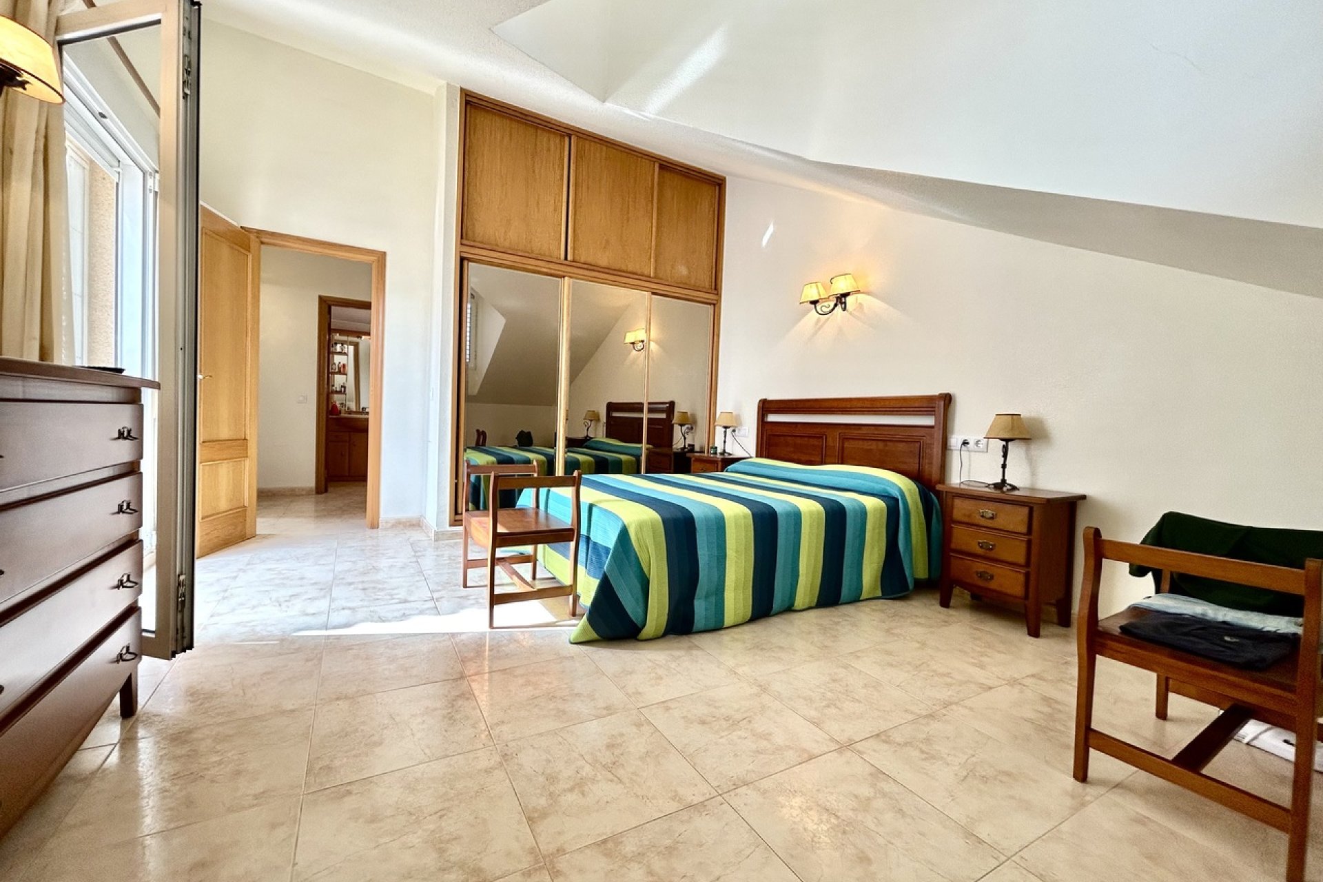 Herverkoop - Town House -
Torre de la Horadada - Costa Blanca