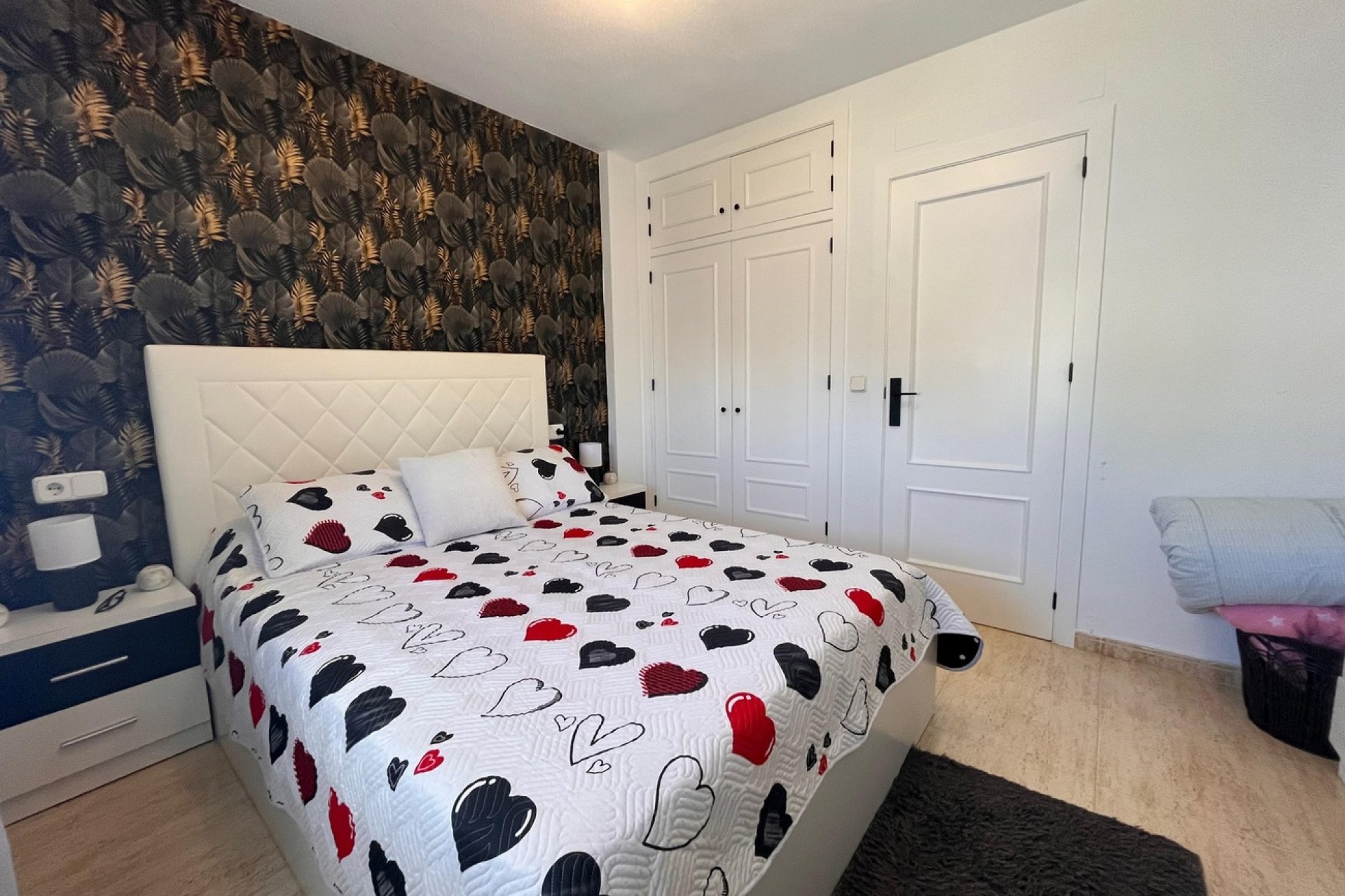 Herverkoop - Town House -
Torre de la Horadada - Costa Blanca