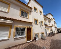 Herverkoop - Town House -
Torremendo - Costa Blanca