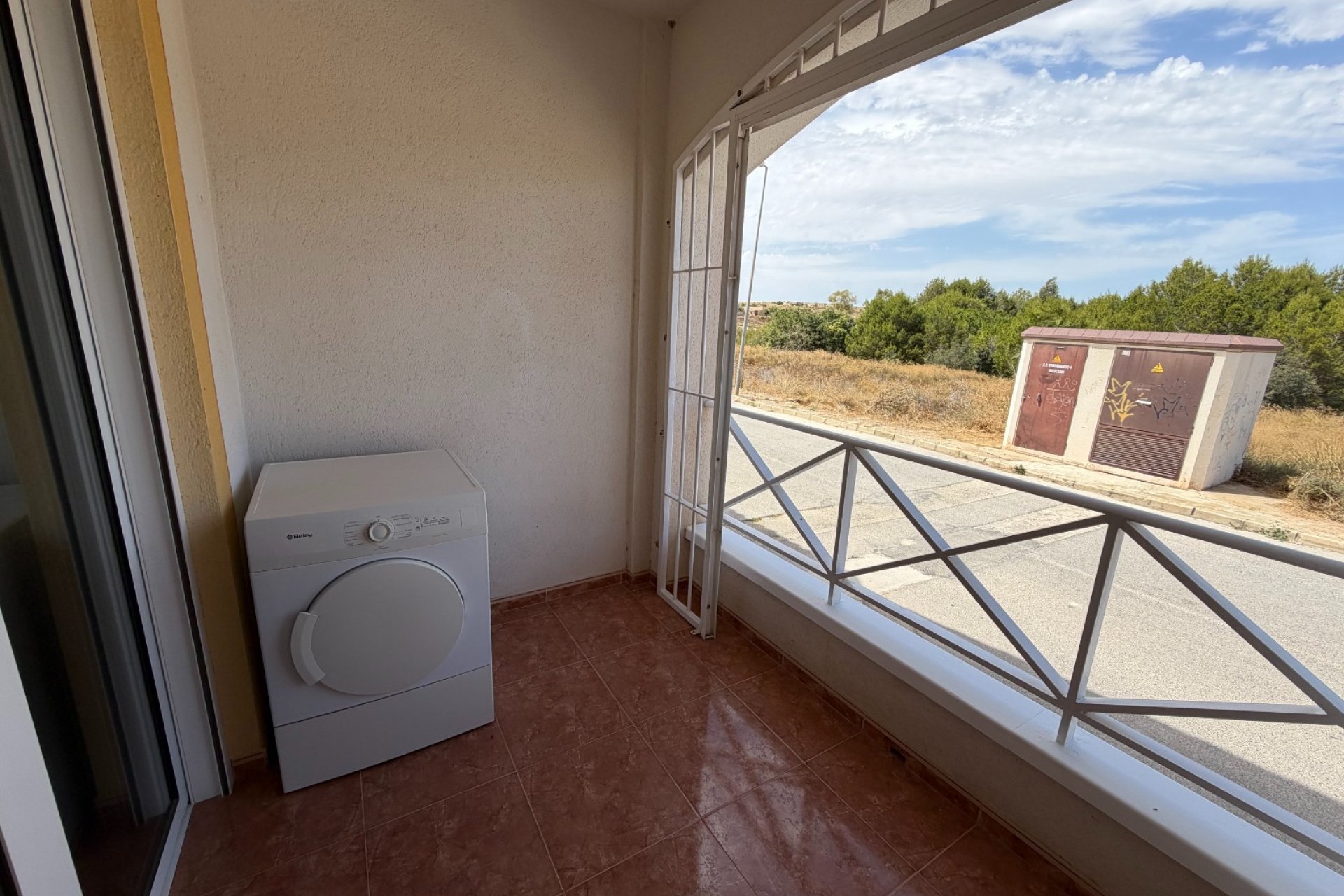 Herverkoop - Town House -
Torremendo - Costa Blanca