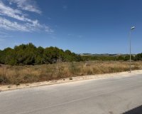 Herverkoop - Town House -
Torremendo - Costa Blanca