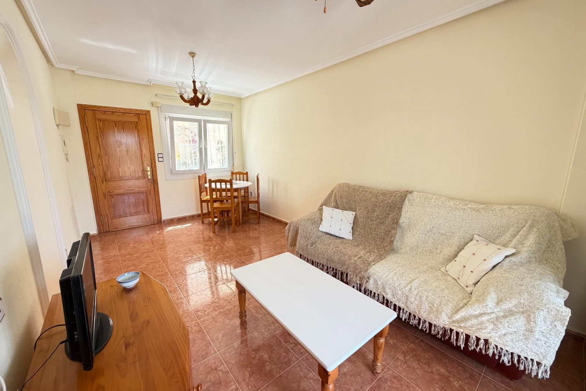 Herverkoop - Town House -
Torremendo - Costa Blanca