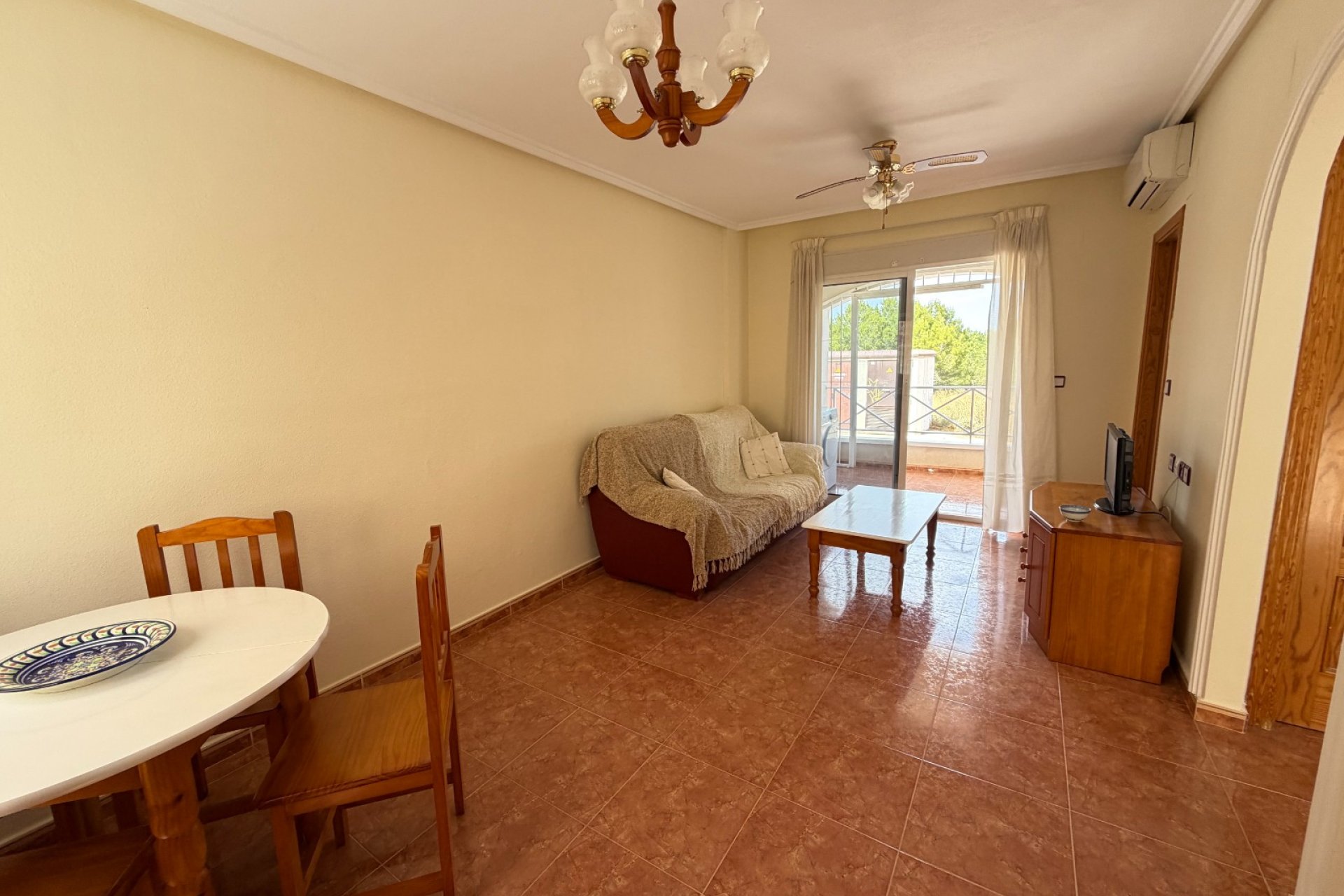 Herverkoop - Town House -
Torremendo - Costa Blanca