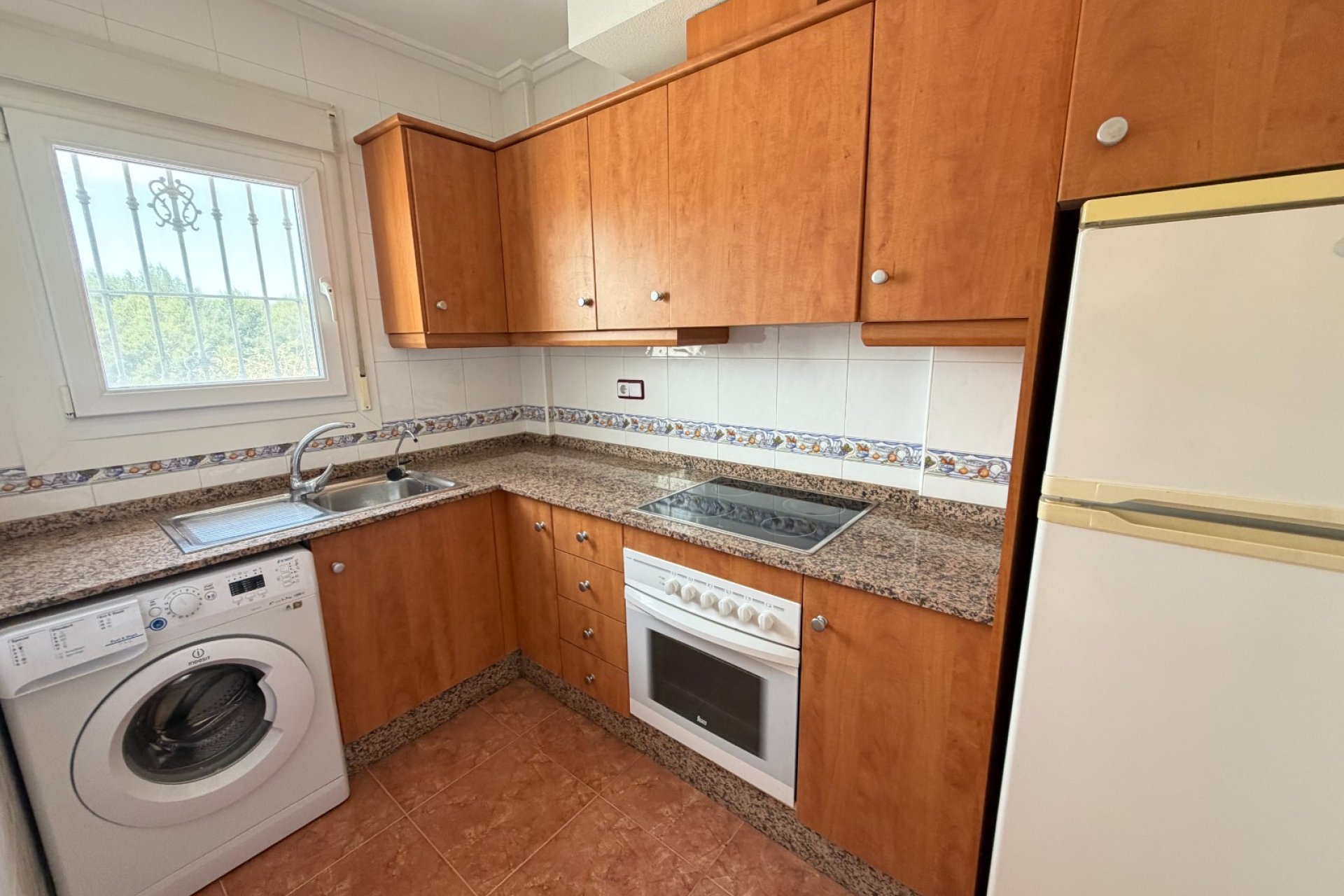 Herverkoop - Town House -
Torremendo - Costa Blanca