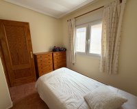 Herverkoop - Town House -
Torremendo - Costa Blanca