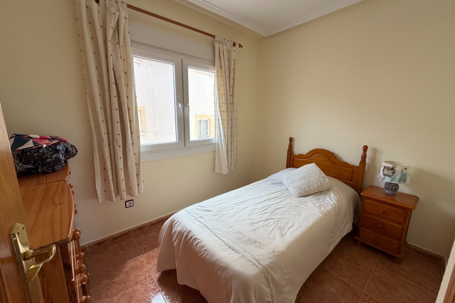 Herverkoop - Town House -
Torremendo - Costa Blanca