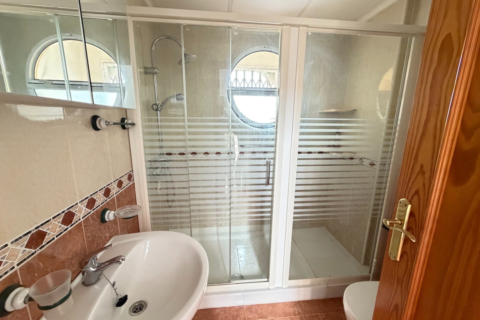Herverkoop - Town House -
Torremendo - Costa Blanca