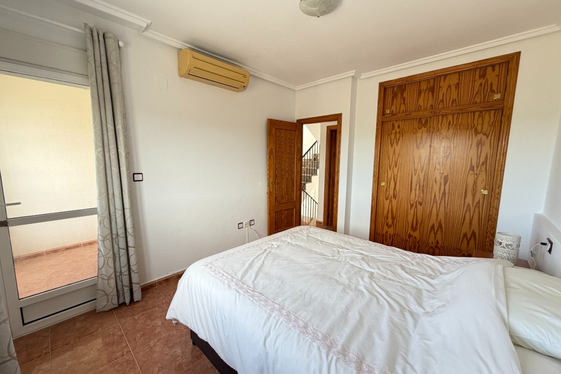 Herverkoop - Town House -
Torremendo - Costa Blanca