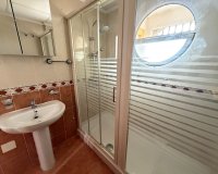 Herverkoop - Town House -
Torremendo - Costa Blanca