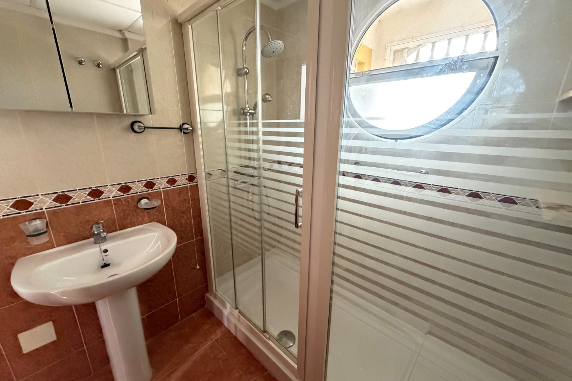 Herverkoop - Town House -
Torremendo - Costa Blanca