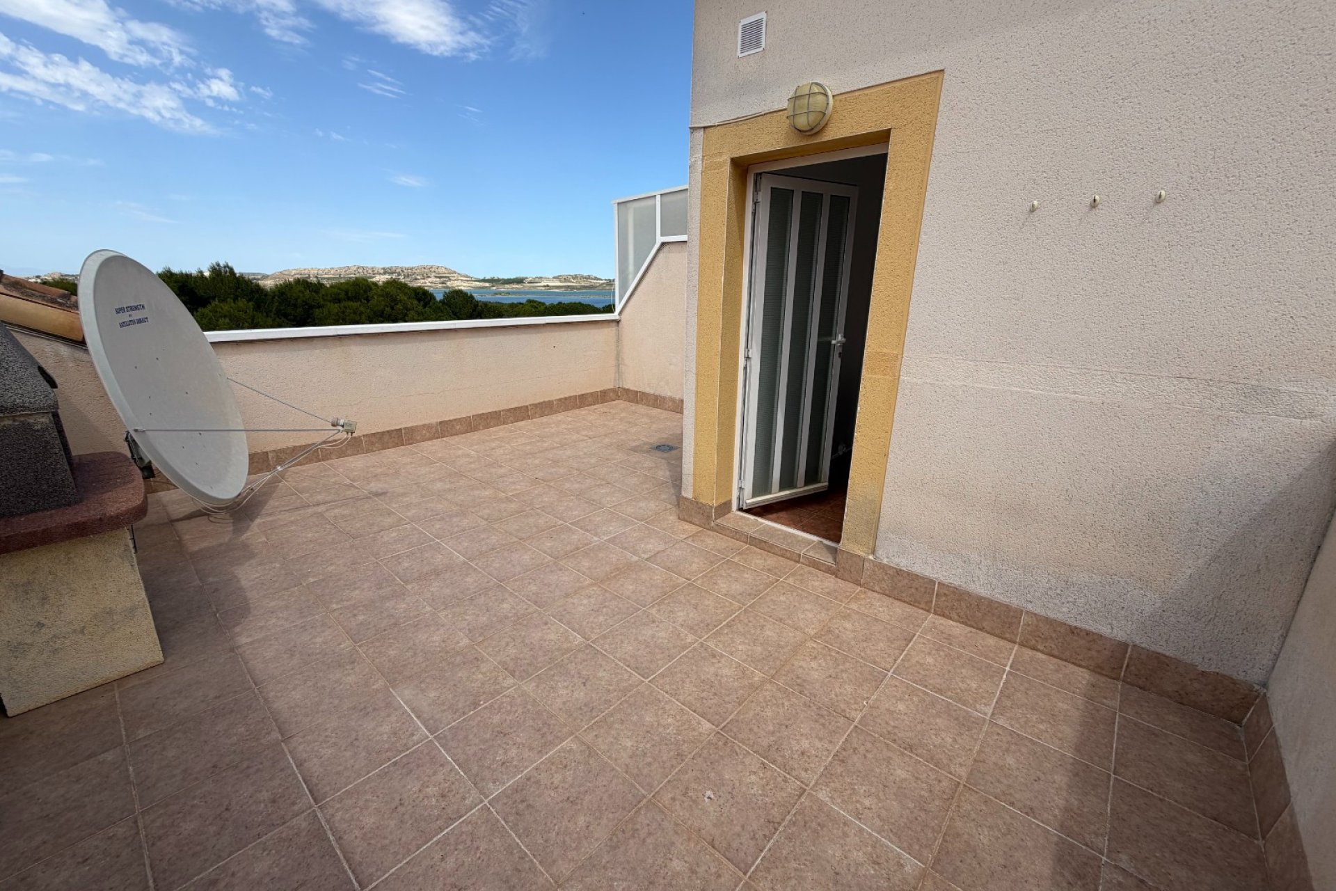 Herverkoop - Town House -
Torremendo - Costa Blanca