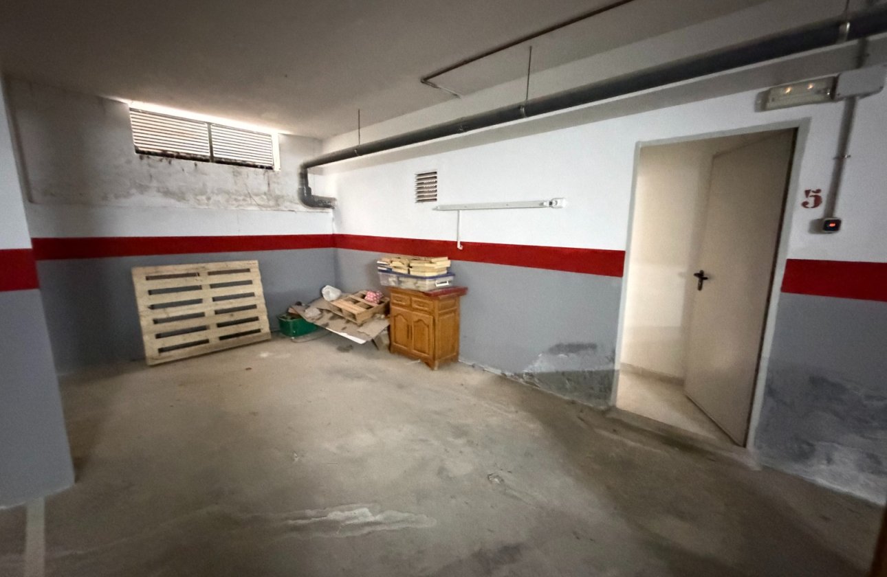 Herverkoop - Town House -
Torremendo - Costa Blanca