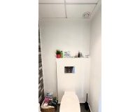 Herverkoop - Town House -
Torrevieja - Aguas Nuevas