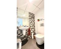 Herverkoop - Town House -
Torrevieja - Aguas Nuevas